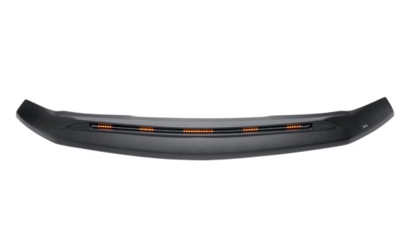 Auto Ventshade 953168 Aeroskin LightShield Pro Hood Protector for 19-24 Chevrolet Silverado 1500;...