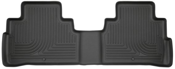 HL Classic - Rear - Black