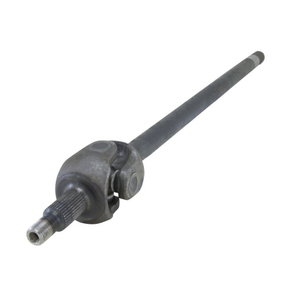 YUK Alloy Axles