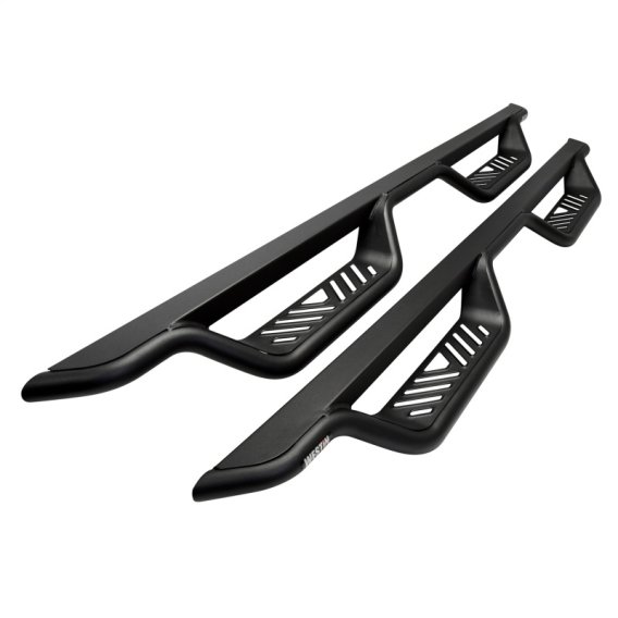 WES Nerf Bars - Outlaw