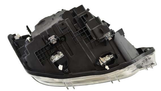HELLA Halogen Bulb