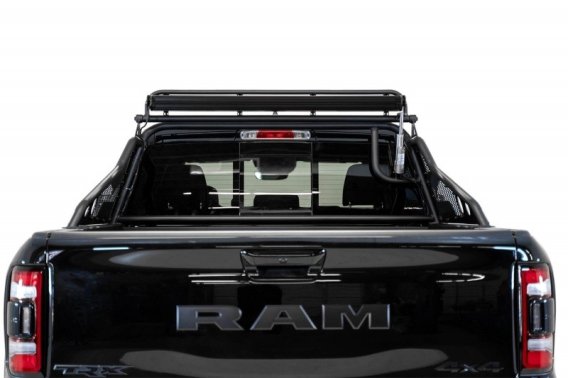 ADD Race Series Chase Rack