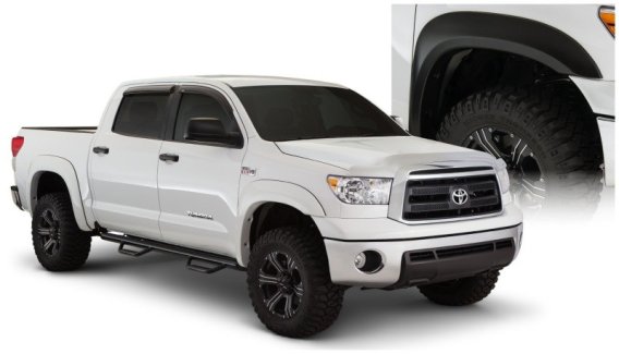 BUS Extend-A-Fender Flares