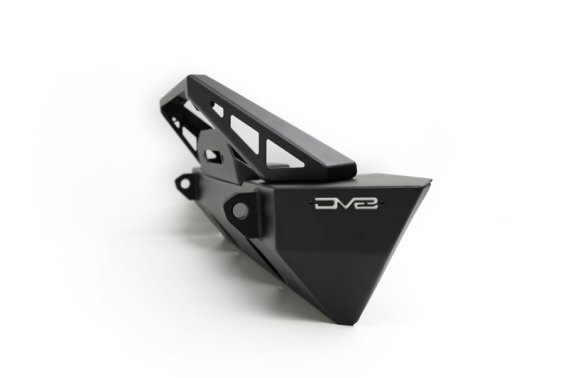 DVE Front Bumpers