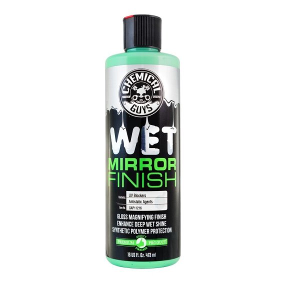 CHG Waxes