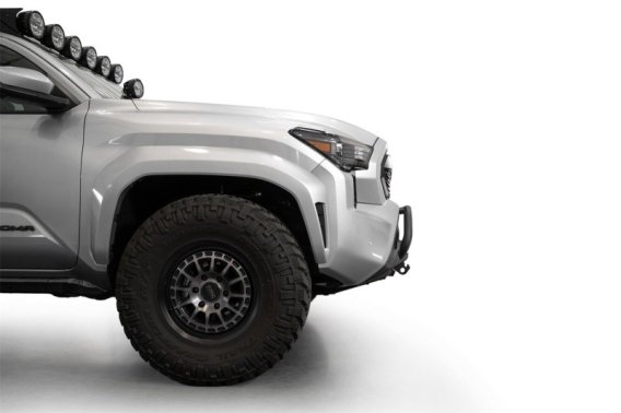ADD Stealth Front Bumper