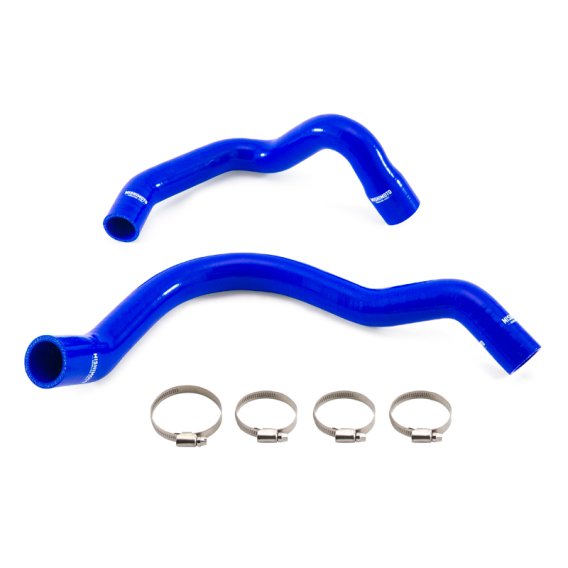 MM Silicone Hose - Radiator