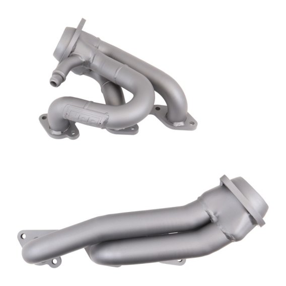 BBK Short Tuned Length Headers