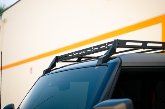 DV8 Roof Racks