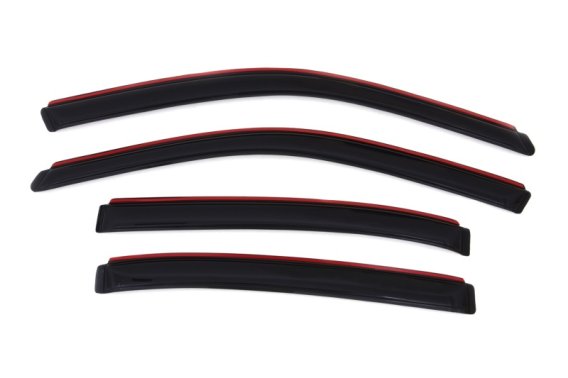 AVS In-Channel Ventvisors