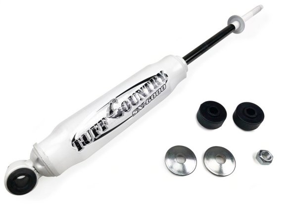 TUF Shock Absorbers