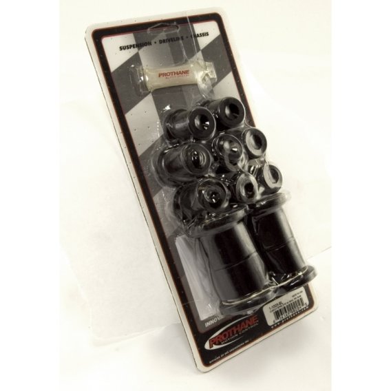 RUG Bushings