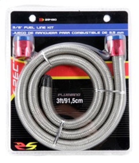 SPE Fuel Line