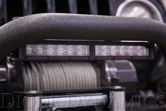 DIO LED Light Bars