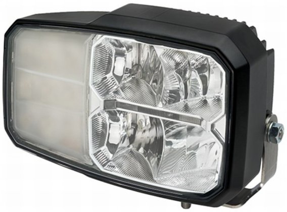 HELLA Halogen Lamp