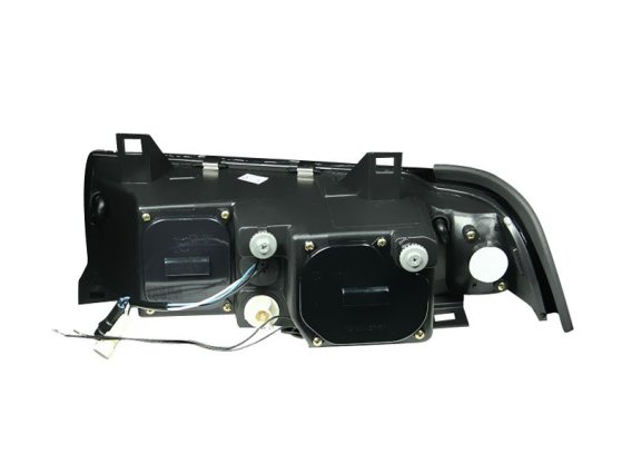 ANZ Projector Headlights
