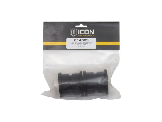 ICO Bushing Kits
