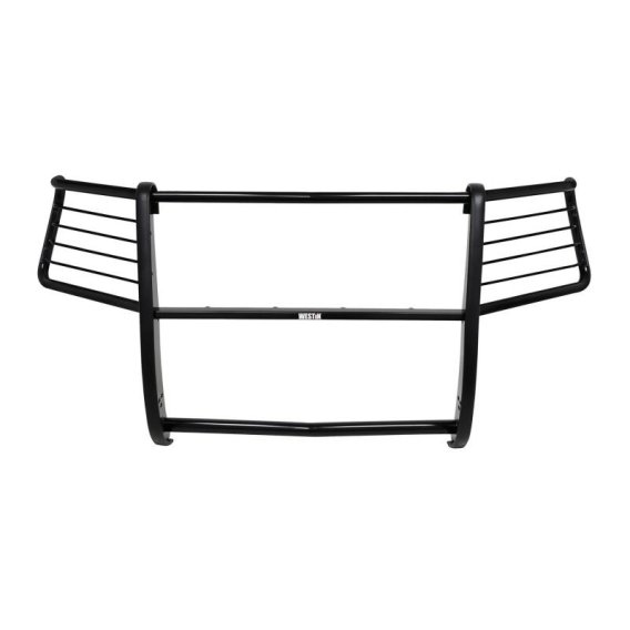 WES Sportsman Grille Guards