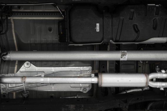 MBRP Catback Exhaust 304
