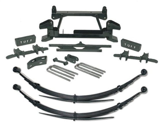 TUF Lift Kits