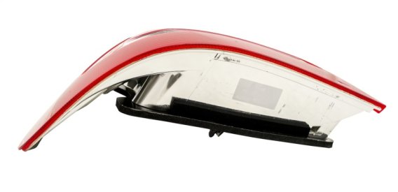 HELLA Tail Lights
