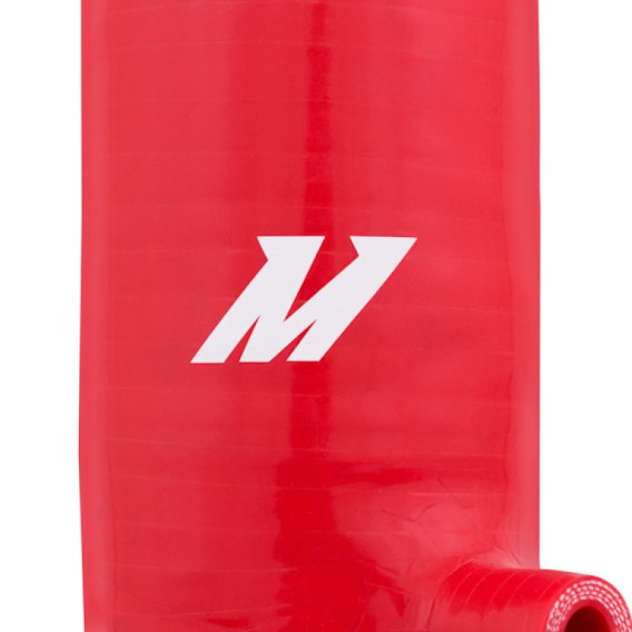 MM Silicone Hose - Induction