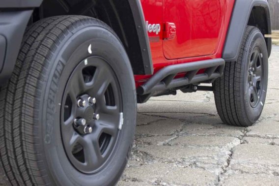 FBO Rocker Guard