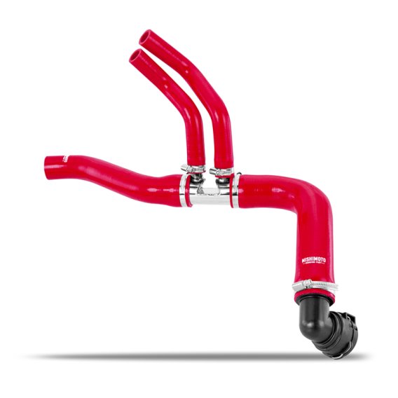 MM Silicone Hose - Radiator