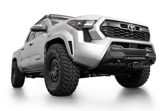 ADD Stealth Front Bumper