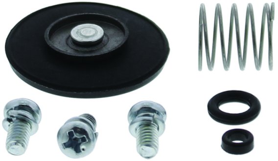 QBS Accelerator Pump Kits