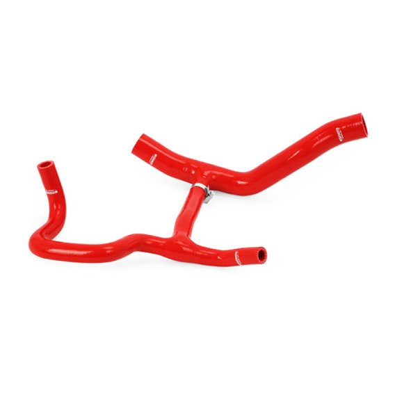 MM Silicone Hose - Radiator
