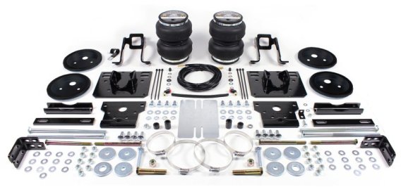 ALF 5000 Ultm Air Spring Kits