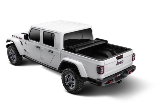 RUG Tonneau Covers