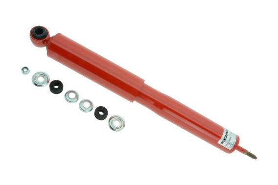 KON Heavy Track (Red) Shocks