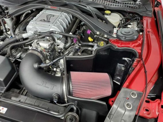 JLT Big Air Intake Kits