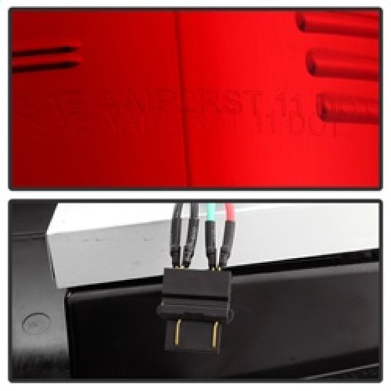 SPY LED Tail Lights