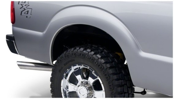 BUS Extend-A-Fender Flares