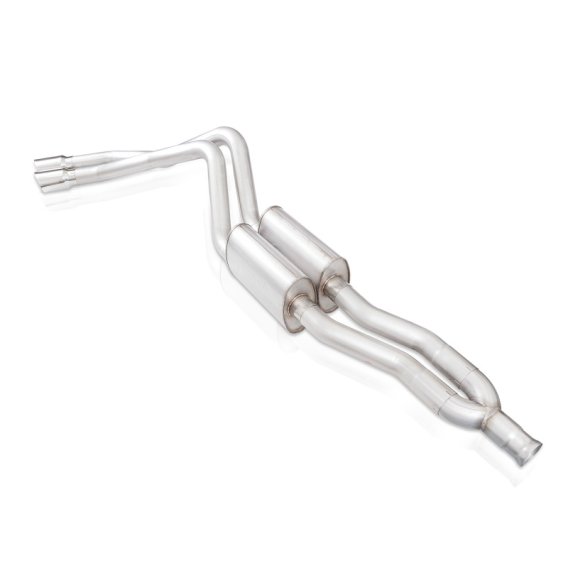 SSW Exhaust Catback