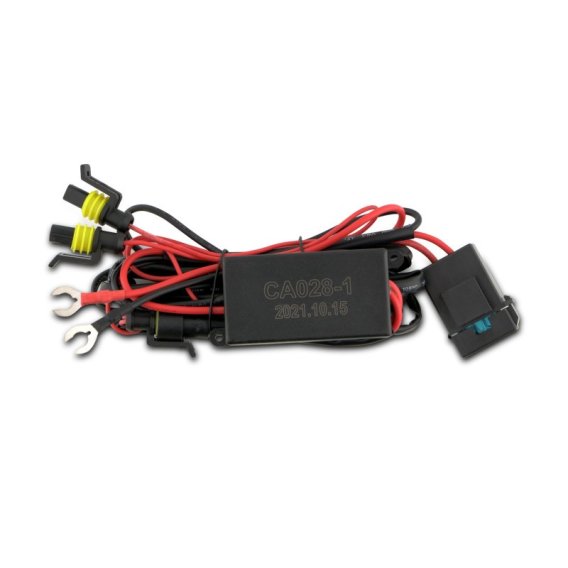ANZ LED Headlights