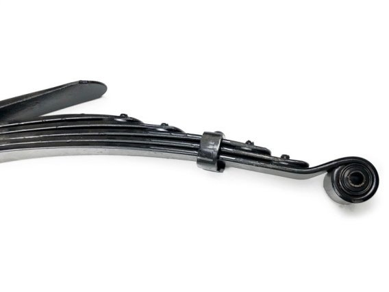 TUF Rear Leaf Springs