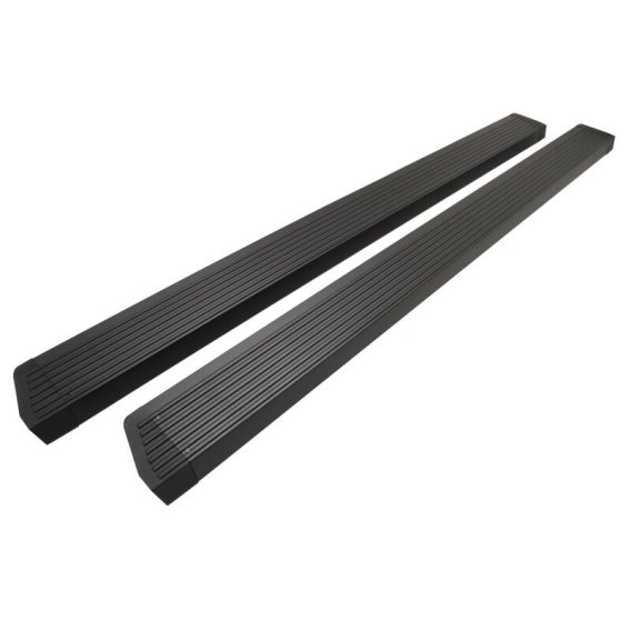 WES Running Boards - Pro-e