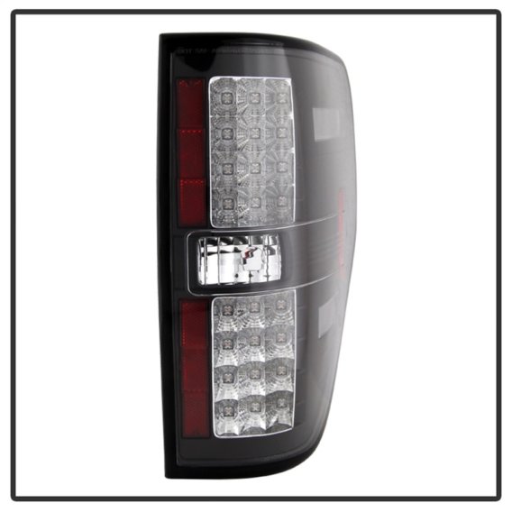 SPY LED Tail Lights