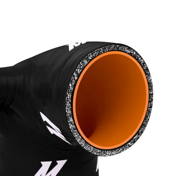 MM Silicone Hose - Intake
