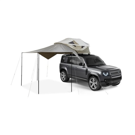 THU Approach Tents