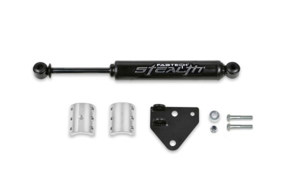 FAB Steering Stabilizer