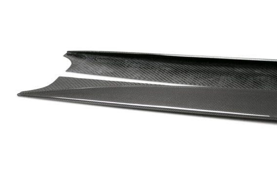 AND Rocker Splitters