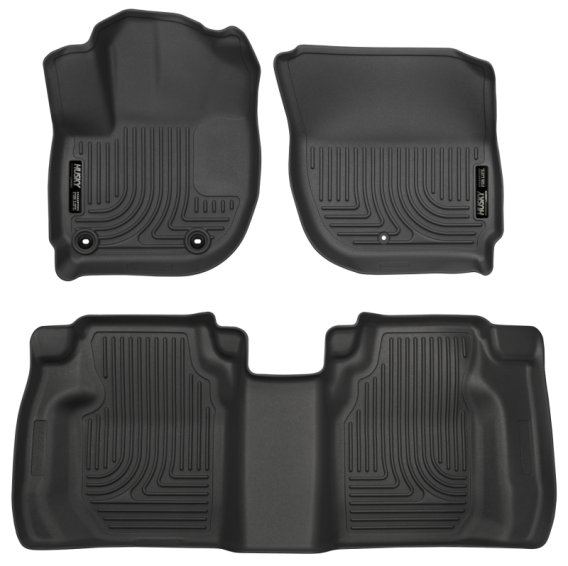 HL WB - Combo - Black