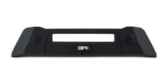 BOD Front Winch Bumpers