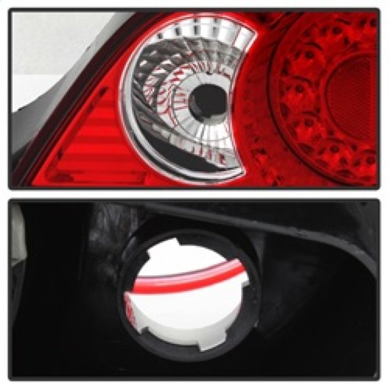 SPY LED Tail Lights