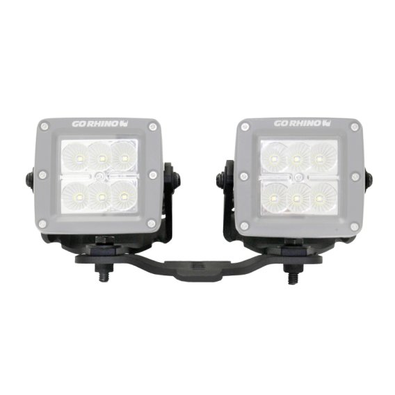 GOR Light Mounts